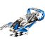 LEGO® Technic 42045 Závodná loď