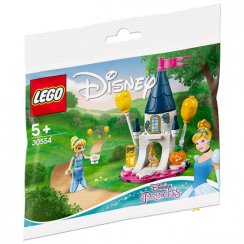 LEGO® Disney 30554 Cinderella Mini Castle
