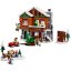 LEGO® ICONS™ 10325 Chata v Alpách
