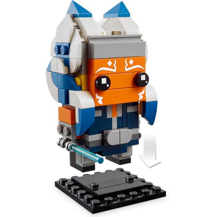 LEGO® BrickHeadz 40539 Ahsoka Tano™
