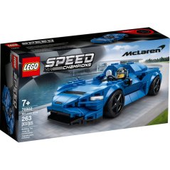 LEGO® Speed Champions 76902 McLaren Elva