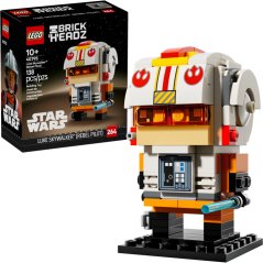 LEGO® Star Wars™ 40795 Luke Skywalker™ (Pilot povstalcov) LEGO® Star Wars™ 40795 Luke Skywalker™ (Pilot povstalcov)