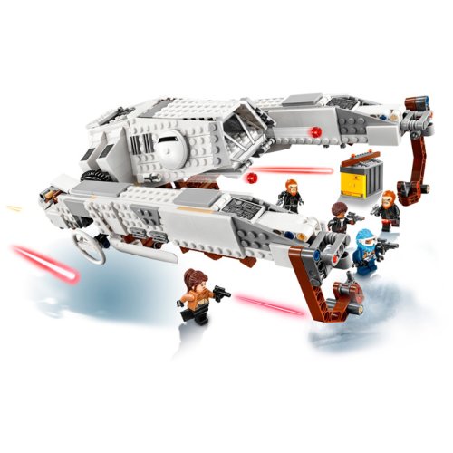 LEGO® Star Wars™ 75219 AT-Hauler Impéria