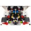 LEGO® Technic 42184 Bílé hyperauto Koenigsegg Jesko Absolut