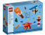 LEGO® 40593 Zábavná kreativita 12 v 1