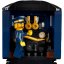LEGO® Ideas 21344 Vlak Orient Express