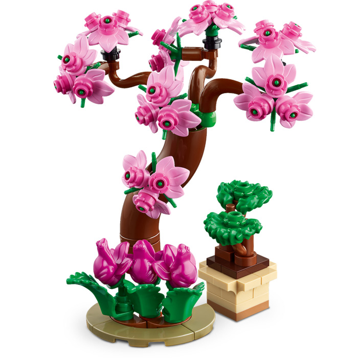 LEGO® Friends 41757 Botanická zahrada