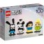 LEGO® BrickHeadz 40622 Oslava 100 let Disney LEGO® BrickHeadz 40622 Oslava 100 let Disney