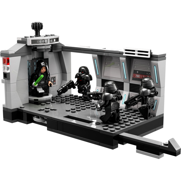 LEGO® Star Wars™ 75324 Dark Trooper Attack