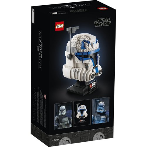 LEGO® Star Wars™ 75349 Helma Captain Rex