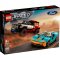 LEGO® Speed Champions 76905 Ford GT Heritage Edition a Bronco R