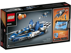 LEGO® Technic 42045 Závodní hydroplán LEGO® Technic 42045 Závodní hydroplán