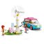 LEGO® Friends 41443 Olivia a jej elektromobil