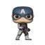 Funko POP! Avengers Endgame Captain America