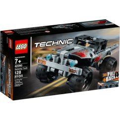LEGO® Technic 42090 Únikové nákladné auto
