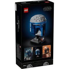 LEGO® Star Wars 75408 Helma Janga Fetta LEGO® Star Wars 75408 Helma Janga Fetta