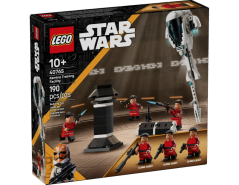 LEGO® Star Wars™ 40765 Tréninkové středisko na planetě Kamino LEGO® Star Wars™ 40765 Tréninkové středisko na planetě Kamino