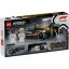 LEGO® Speed Champions 77252 Pretekárske auto tímu APXGP z filmu F1®