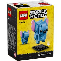 LEGO® Brickheadz 40674 Stitch