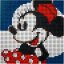LEGO® Art 31202 Disney´s Mickey Mouse