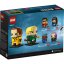 LEGO® BrickHeadz 40617 Draco Malfoy™ a Cedric Diggory LEGO® BrickHeadz 40617 Draco Malfoy™ a Cedric Diggory