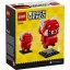 LEGO® BrickHeadz 40798 Panda červená Mei