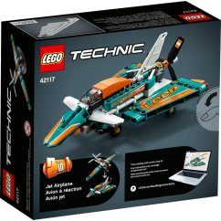 LEGO® Technic 42117 Závodní letadlo LEGO® Technic 42117 Závodní letadlo