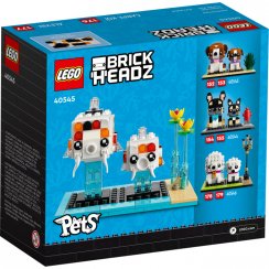 LEGO® BrickHeadz 40545 Kapor koi