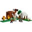 LEGO® Minecraft® 21159 Základňa Pillagerov