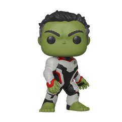 Funko POP! Avengers Endgame Hulk