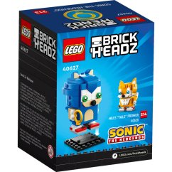 LEGO® BrickHeadz™ 40627 Sonic the Hedgehog™