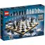 LEGO® Harry Potter™ 76392 Bradavice: kouzelnické šachy LEGO® Harry Potter™ 76392 Bradavice: kouzelnické šachy