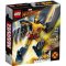 LEGO® Marvel 76202 Wolverinovo robotické brnenie