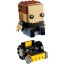 LEGO® BrickHeadz 40554 Jake Sully a jeho Avatar