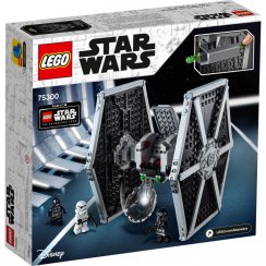 LEGO® Star Wars™ 75300 Imperiálna stíhačka TIE