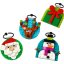 LEGO® 40744 Výber vianočných ozdôb