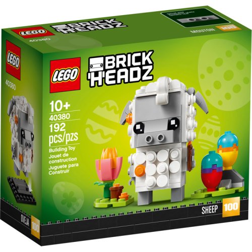 LEGO® BrickHeadz 40380 Velikonoční beránek