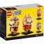 LEGO® Disney BrickHeadz 40550 Chip & Dale