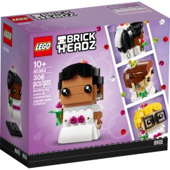 LEGO® BrickHeadz 40383 Nevesta