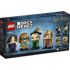 LEGO® BrickHeadz 40560 Rokfortskí profesori