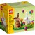 LEGO® 40523 Scénka s veľkonočnými zajačikmi