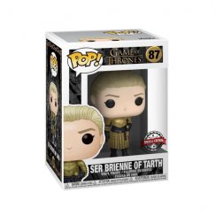 Funko POP! Game of thrones Brienne of Tarth 9 cm
