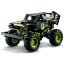 LEGO® Technic 42118 Monster Jam Grave Digger