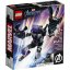 LEGO® Super Heroes 76204 Black Pantherovo robotické brnění