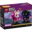 LEGO® BrickHeadz 40884 Figúrky: Drift a Raven