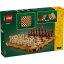 LEGO® 40719 Tradiční šachy LEGO® 40719 Tradiční šachy
