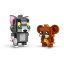LEGO® BrickHeadz 40793 Figúrky Toma a Jerryho