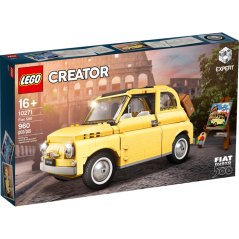 LEGO® Creator Expert 10271 Fiat 500 LEGO® Creator Expert 10271 Fiat 500