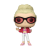Funko POP! Pravá blondýnka Elle Sun