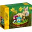 LEGO® BrickHeadz 40463 Veľkonočný zajačik